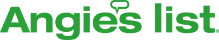 angie's list logo