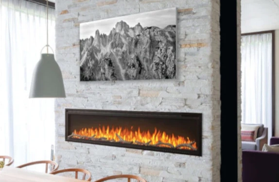 Napoleon Entice Series Electric Fireplace Napoleon Entice Series Electric Fireplace