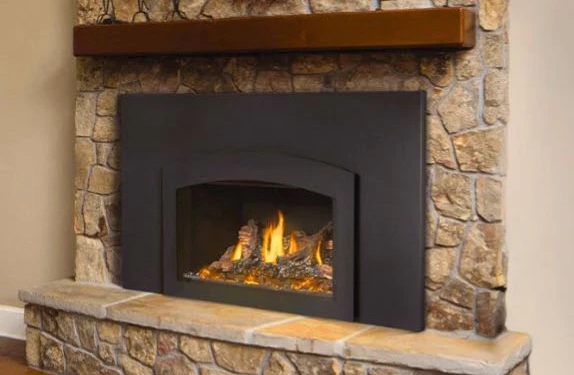 Napoleon Oakville X3 Gas Burning Fireplace Insert Napoleon Oakville X3 Gas Burning Fireplace Insert