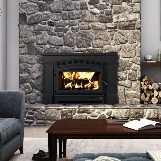 Osburn Matrix 2700 Fireplace Insert | Affordable Chimney Sweep