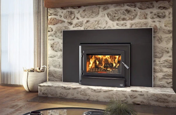 Osburn 3500 Wood Burning Insert Osburn 3500 Wood Burning Insert
